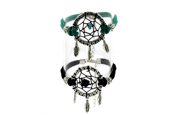 dreamcatcher  bracelets