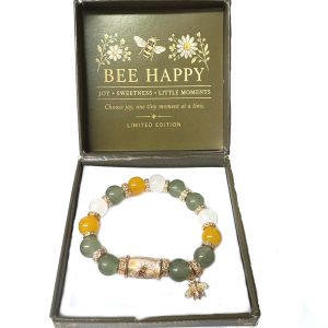 bee bracelet