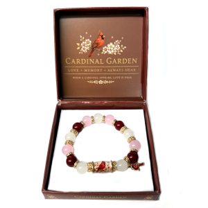 bracelet cardinal