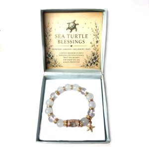 bracelet tortue