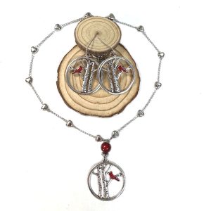 cardinal set