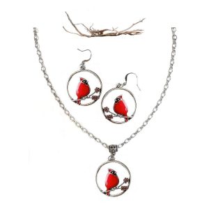 cardinal set