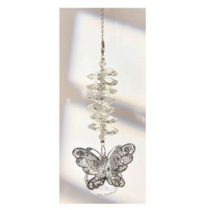 capteur de cristal